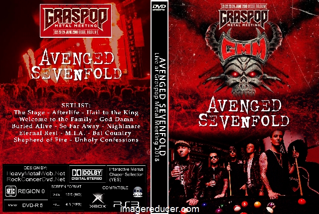 AVENGED SEVENFOLD - Live at Graspop Metal meeting 2018.jpg
